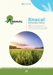 Portada ENACAL