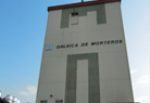 Fábrica Pontevedra