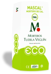Mascal encintado