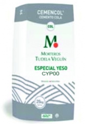Especial yeso porcelánico