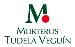 Logo Morteros Tudela Veguin