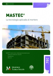 Mastec folleto