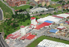 Fábrica Asturias