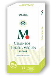 Cal viva